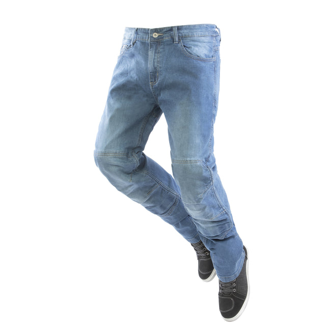 Jeans Storm Oj Atmosfere - Jeans con Membrana Impermeabile - 1