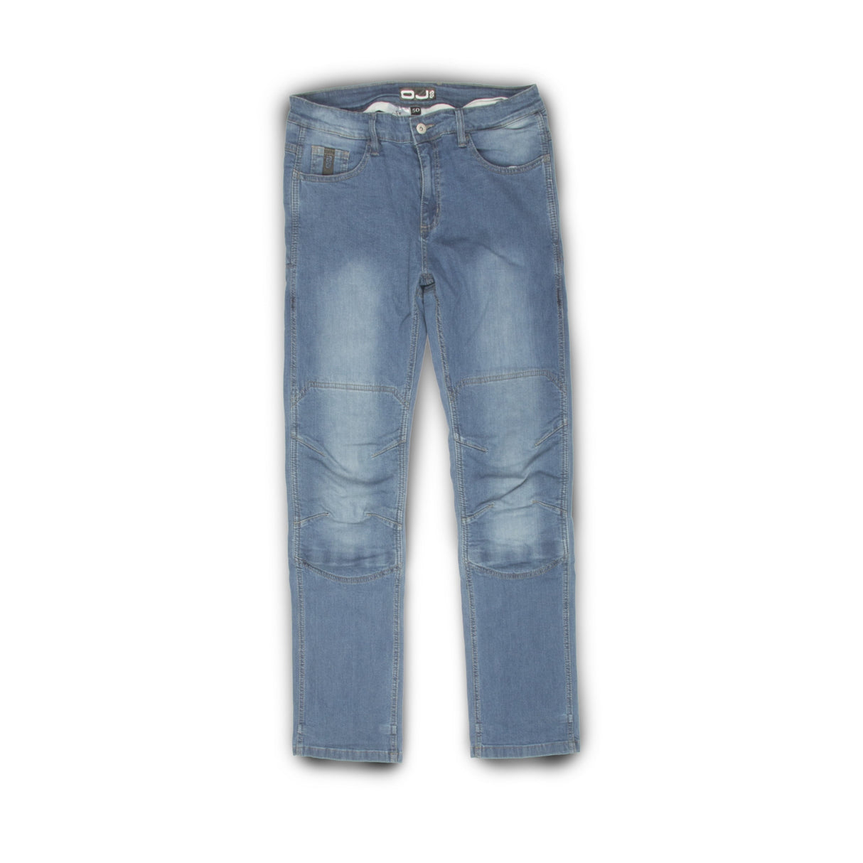 Jeans Lady Storm Oj Atmosfere - Jeans con Membrana Impermeabile - 2