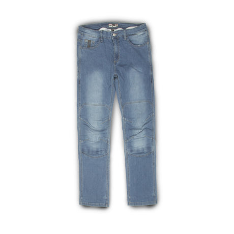 Jeans Lady Storm Oj Atmosfere - Jeans con Membrana Impermeabile - 2