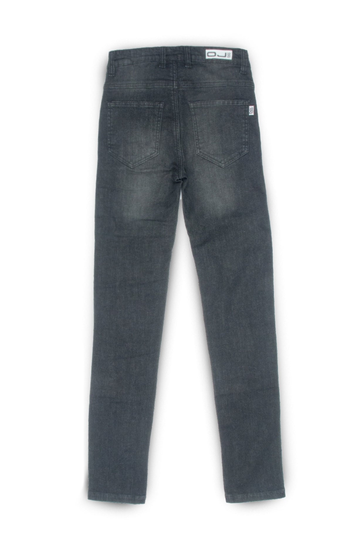 Jeans Darken Oj Atmosfere - Jeans Certificato Aa - 3
