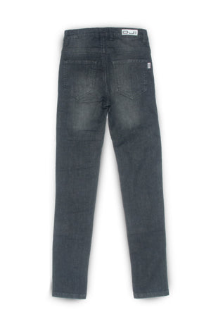 Jeans Darken Oj Atmosfere - Jeans Certificato Aa - 3