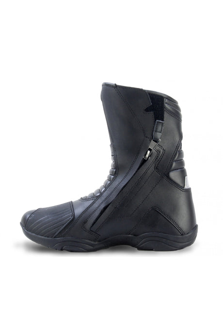 Stivaletto Middle Oj Atmosfere - Stivaletto Basso Impermeabile - 2