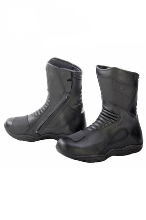 Stivaletto Middle Oj Atmosfere - Stivaletto Basso Impermeabile - 1