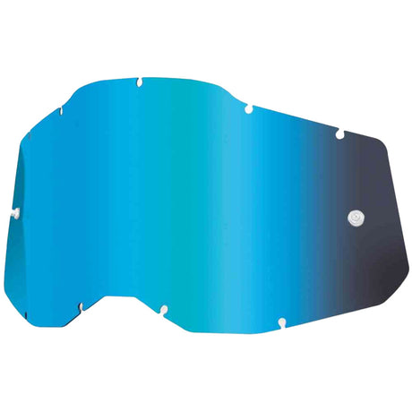 Lente St2/ac2/rc2 Dark Blu 100% - 1