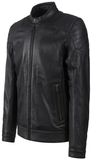Giacca Roadster Leather John Doe - Giacca In Pelle - 2