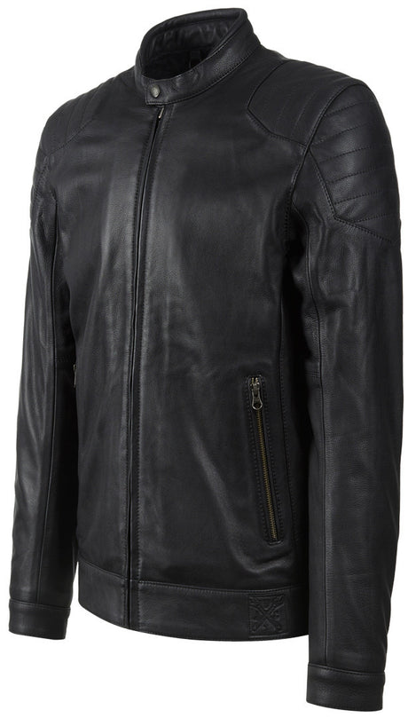 Giacca Roadster Leather John Doe - Giacca In Pelle - 2