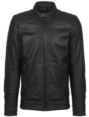 Giacca Roadster Leather John Doe - Giacca In Pelle - 1