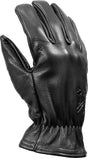 Guanto Freewheeler John Doe - Guanto In Pelle Nero Estivo - 1