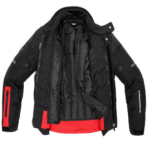 Giacca Traveler 3 Spidi - Giacca Touring - 3