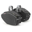Coppia Di Borse Ea127 Givi - Coppia Di Borse Laterali Estensibili 30lt - 1