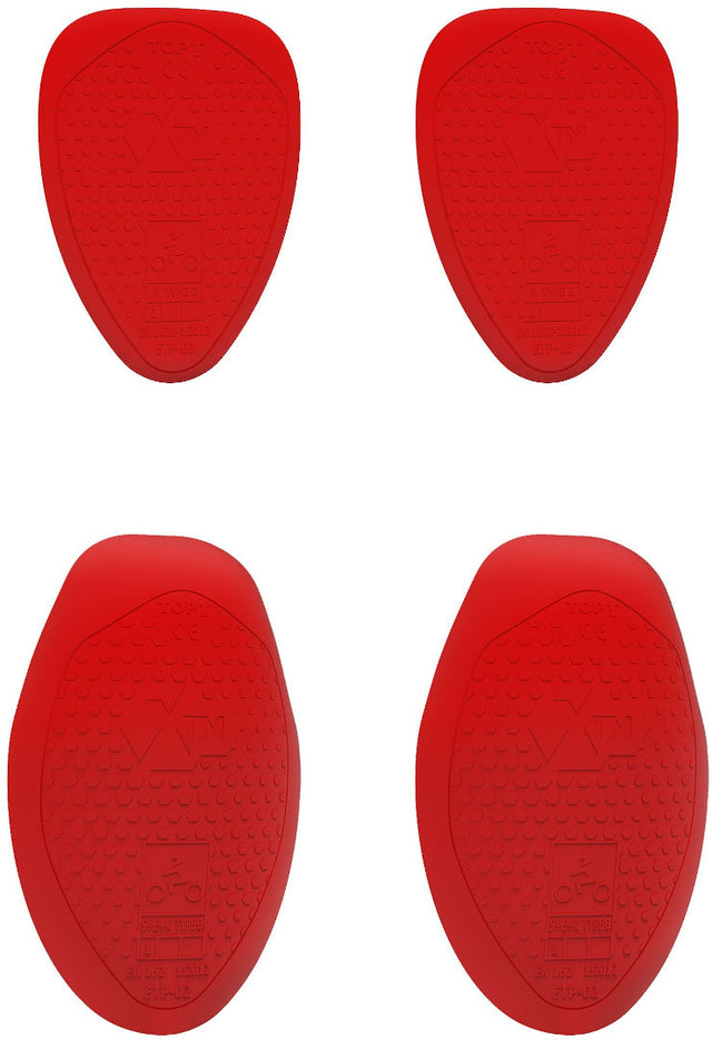 Kit Protezioni Pantaloni Donna John Doe - 1