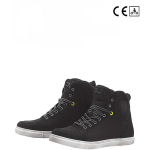 Scarpa Icy Oj - Scarpa Sneaker Mesh Estiva - 3