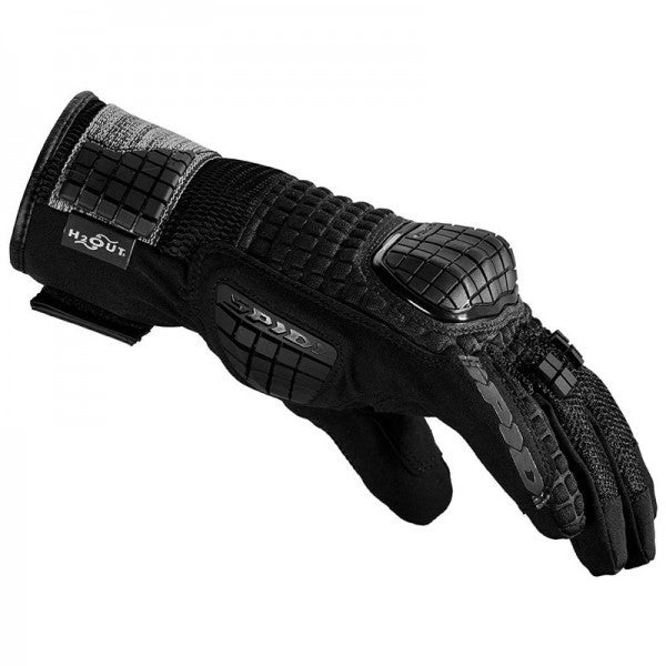 Rainwarrior H2out Guanto Estivo Impermeabile Spidi - 3