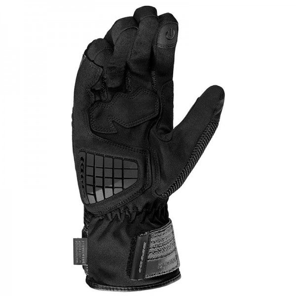 Rainwarrior H2out Guanto Estivo Impermeabile Spidi - 2