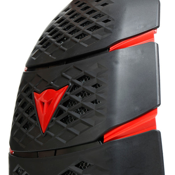 Pro-speed G3 Paraschiena Da Inserire Nelle Giacche Taglie Grandi Dainese - 6