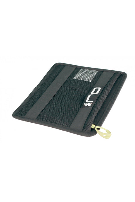 Doc Porta Documenti Da Sottosella o Interno Bauletto con Velcro Oj - 1