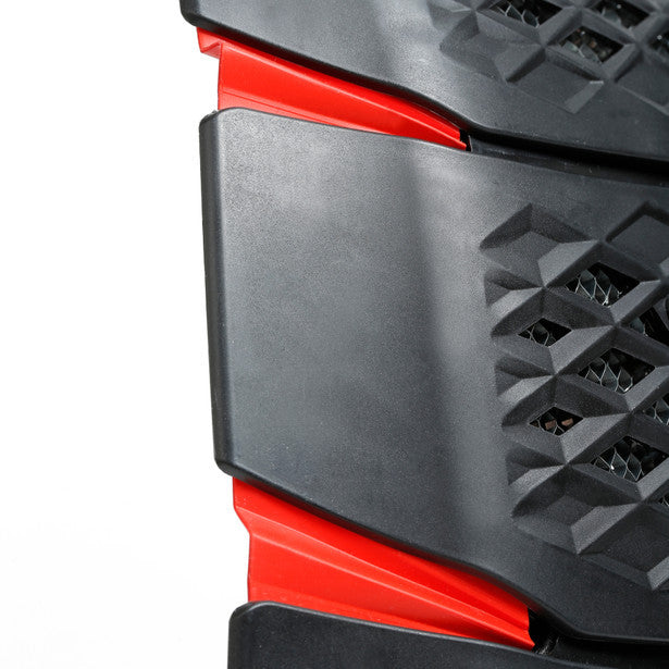 Pro-speed Back l Paraschiena Liv. 2 Dainese - 5