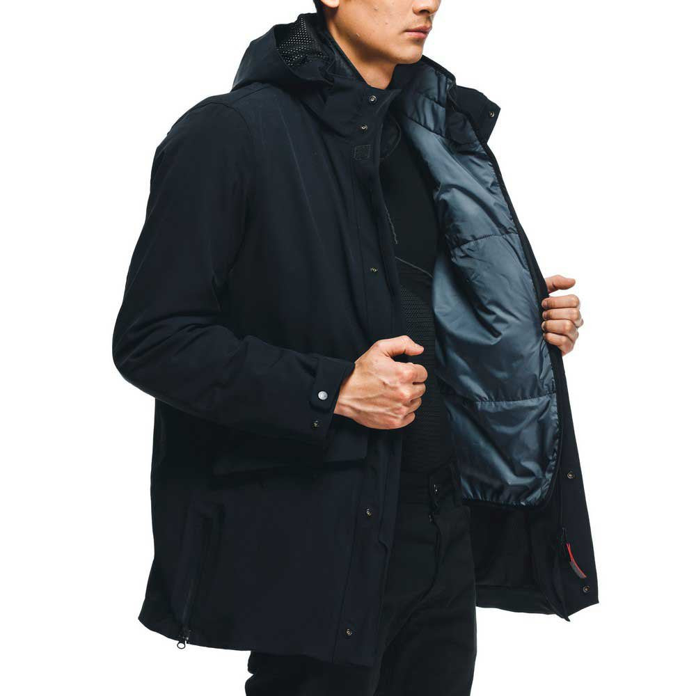 Brera D-dry Xt Giacca City Urban Dainese - 3