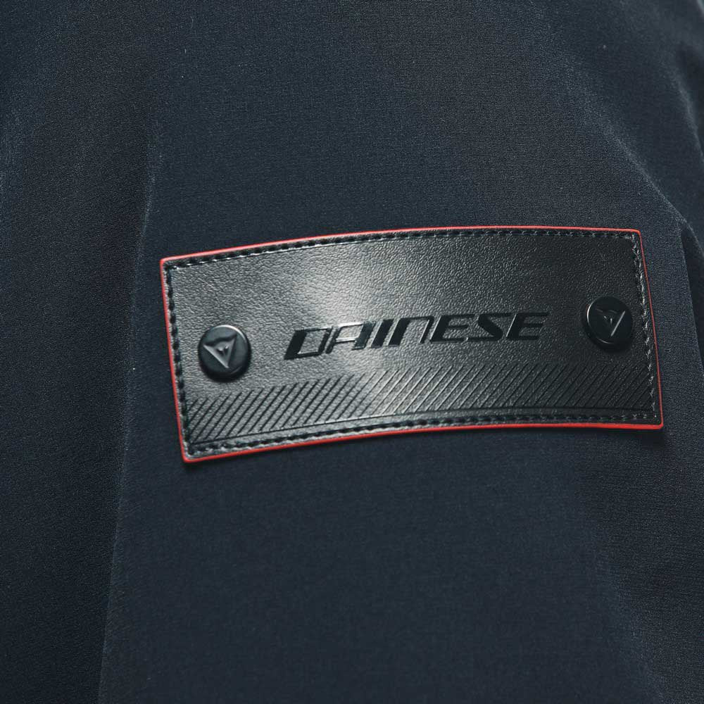 Brera D-dry Xt Giacca City Urban Dainese - 5