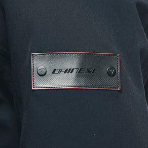 Sheffield D-dry Xt Antracite Giacca Urban Lunga Dainese - 6