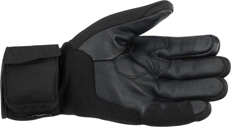Ht-3 Heat Tech Guanti Ruiscaldati Corti Alpinestars - 2