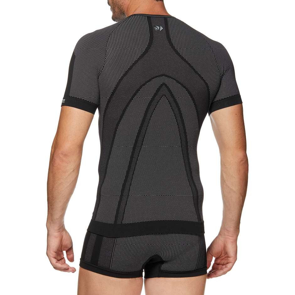 Maglia Manica Corta Girocollo - 4