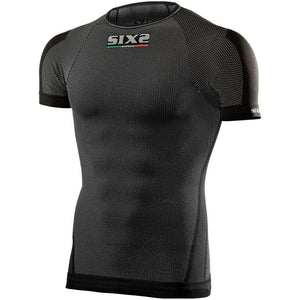 Maglia Manica Corta Girocollo - 1