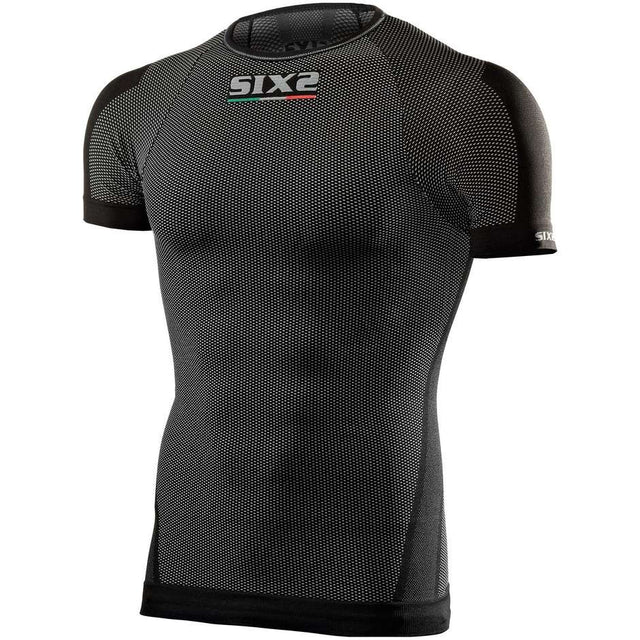 Maglia Manica Corta Girocollo - 1