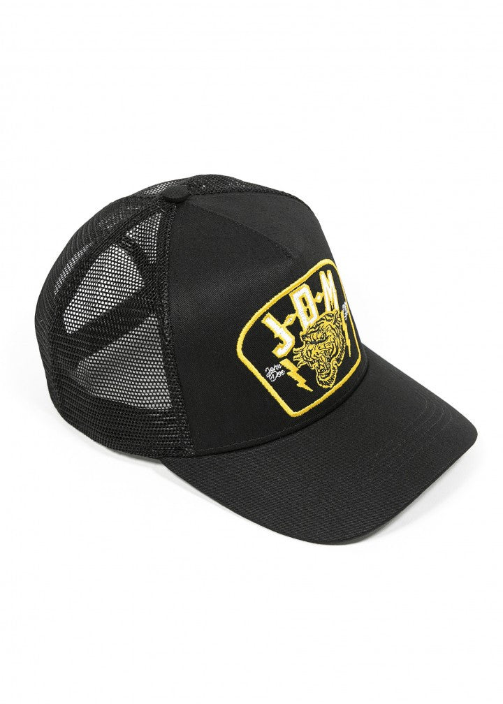 Tiger Cappellino John Doe - 4