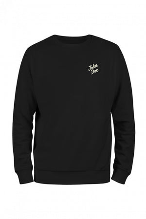 Sweater Built To Last Felpa John Doe - 1