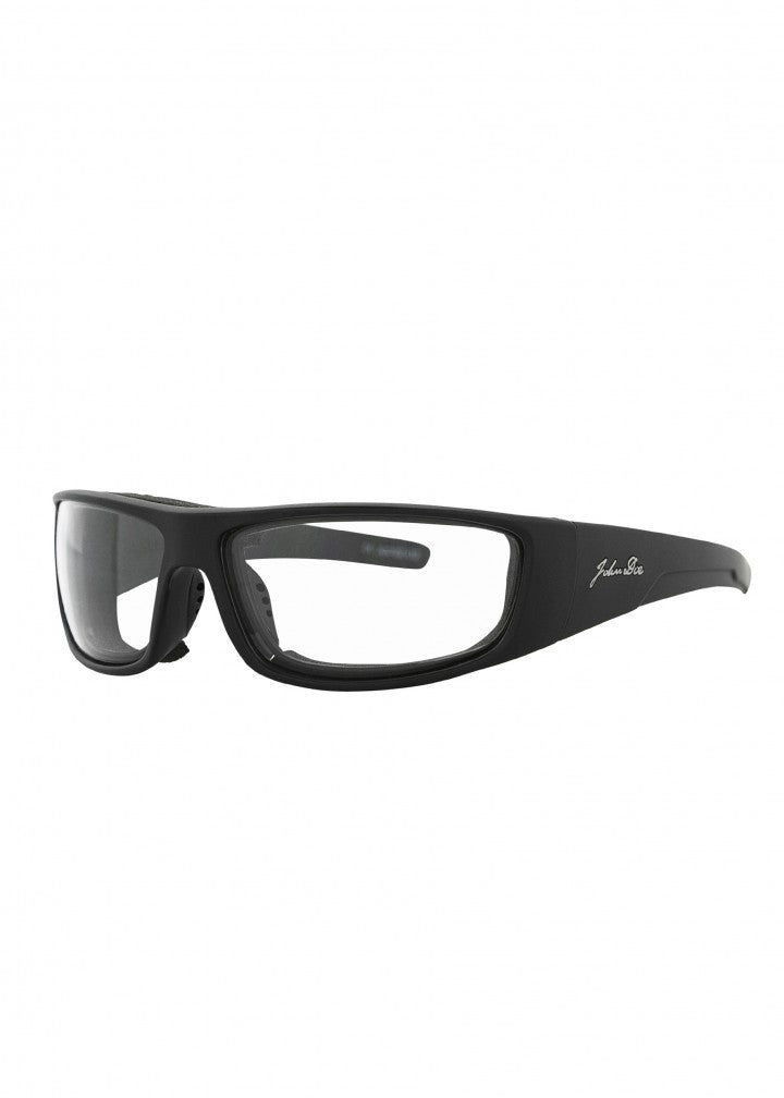 Sunliner Photocromatic Light To Grey Occhiali Da Sole John Doe - 3