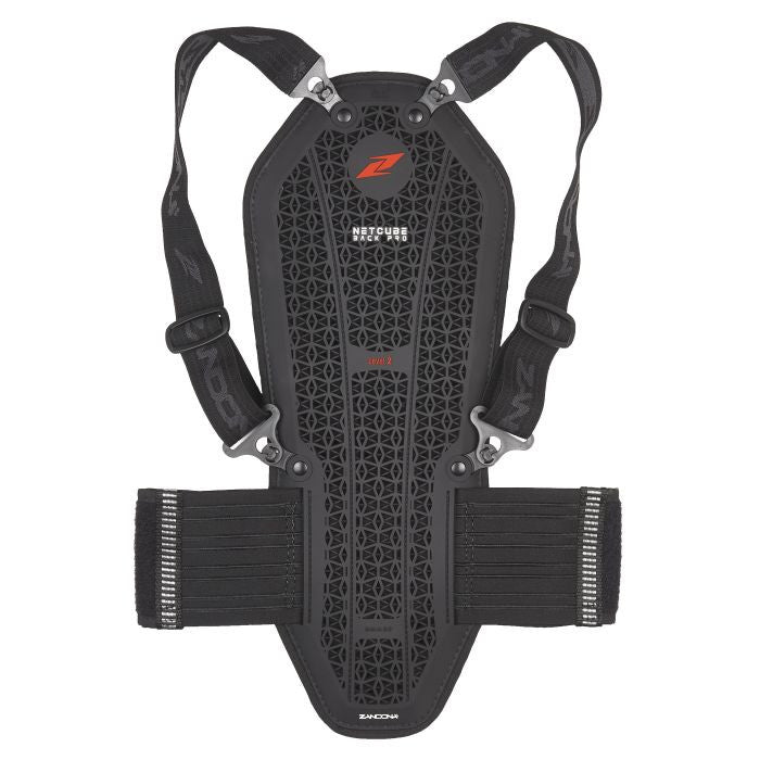 Netcube Back Pro X6 Paraschiena Liv. 2 Zandona' - 1