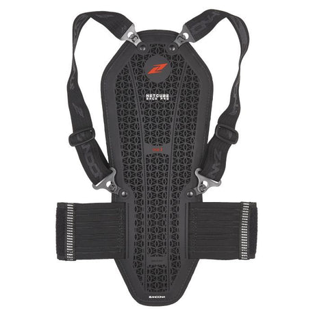 Netcube Back Pro X6 Paraschiena Liv. 2 Zandona' - 1