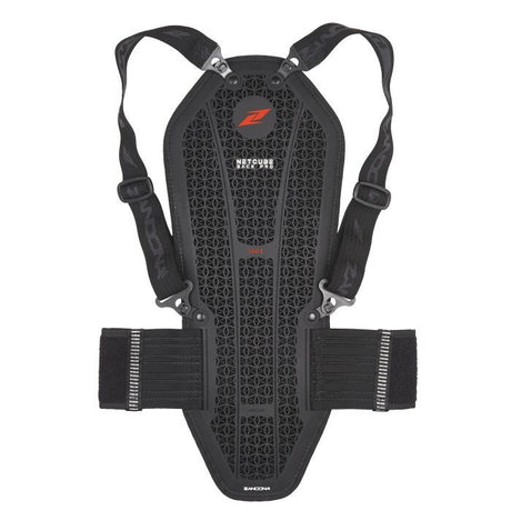 Netcube Back Pro X7 Paraschiena Liv. 2 Zandona' - 1