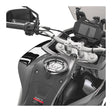 Flangia Metallica X Borsa Serbatoio Yamaha Mt - 1