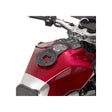 Flangia Mettallica Per Borsa Serbatoio Givi - 1