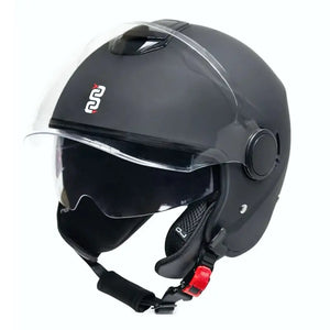 Sogno Casco Jet Oj