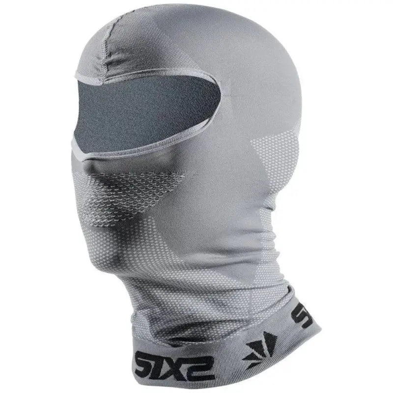 Sottocasco Breezytouch Sixs Dark Grey -one Size