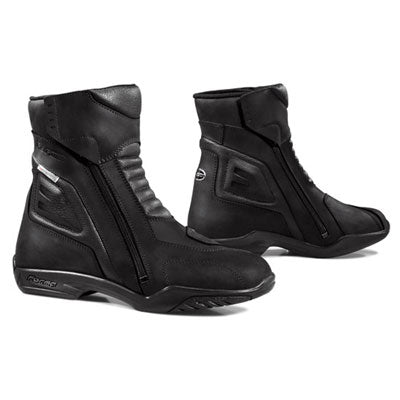 Latino Dry Stivale Basso Black Forma