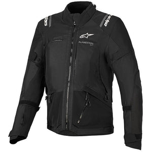 Stella Andes V4 Drystar Jacket Nera Donna Alpinestars