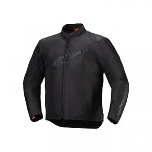 T-sps V2 Wp Giacca Waterproof Black/black  Alpinestars