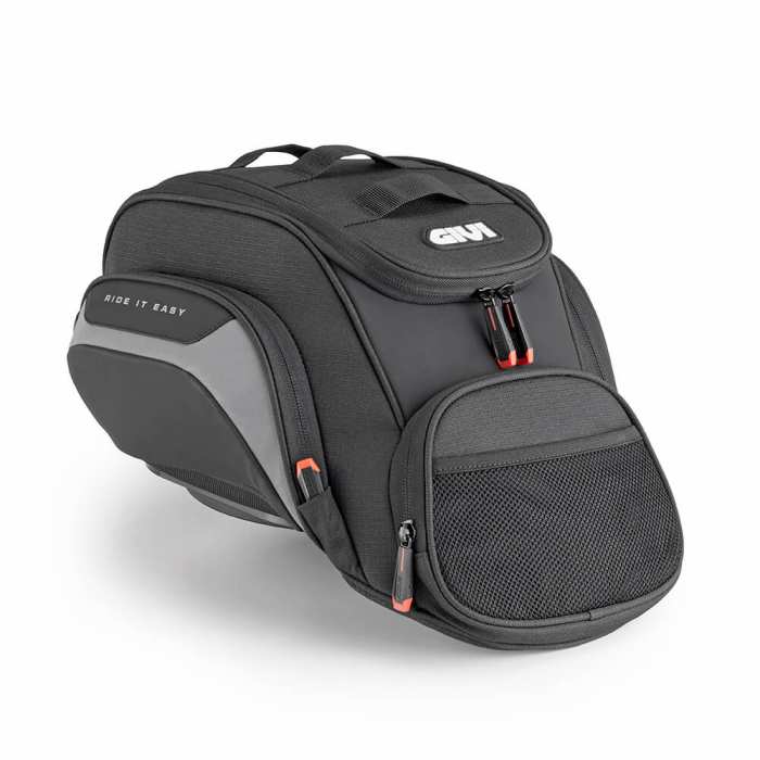 Borsa Serbatoio Tanlock Enduro 12 Lt. Givi