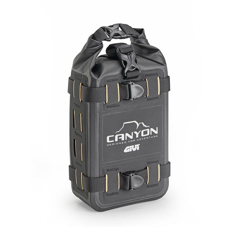 Borsa Cargo-paramotore e Sella 4lt