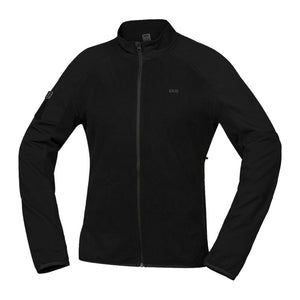 Maglia  Black 365-tmo 1.0strato Intermedio In Pile  e Tessuto Ripstop Intrecciato Ixs