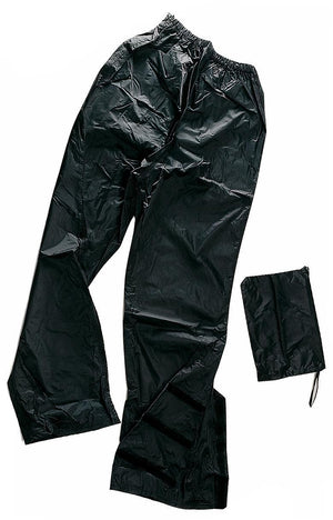 Sc485 Wp Pantaloni Impermeabili