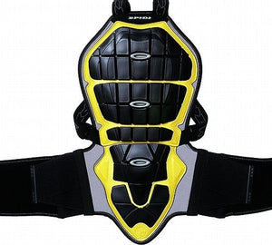 Back Warrior Lady H 160-170