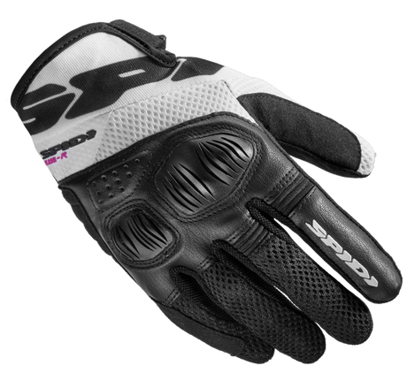 Flash-r Evo Lady Guanto Estivo Spidi