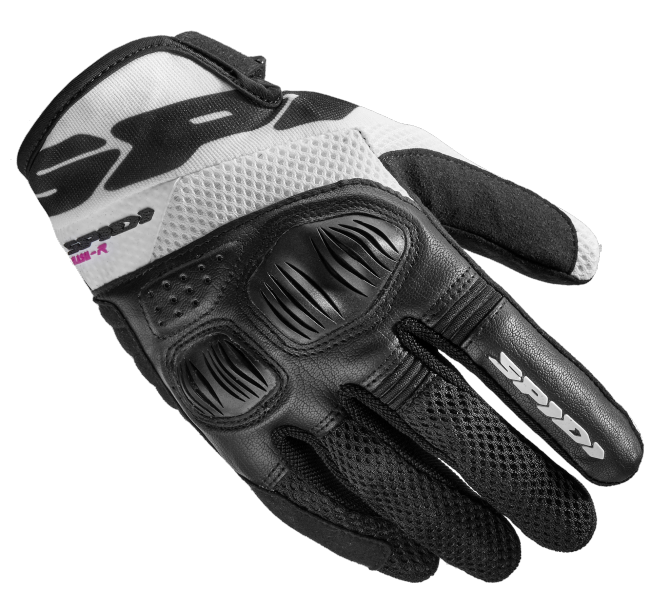 Flash-r Evo Lady Guanto Estivo Spidi