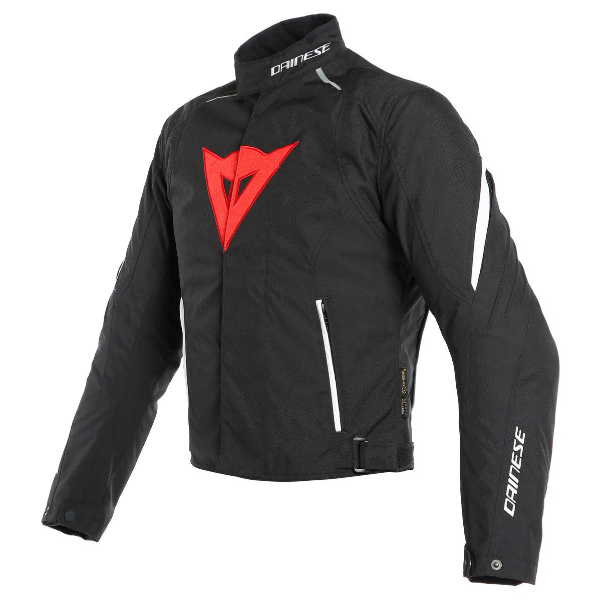 Laguna Seca 3 D-dry Jacket