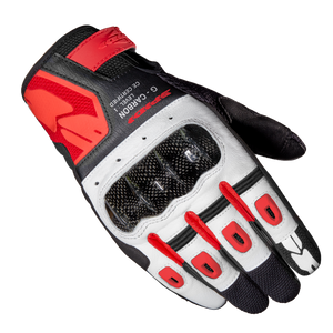 G-carbon Guanto Estivo Spidi